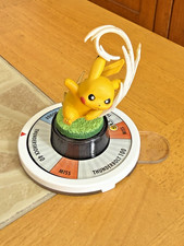 Pokemon TFG 2006 Pikachu Promo