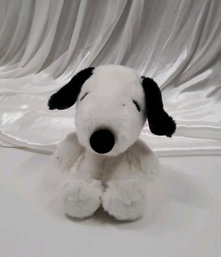 Peanuts snoopy plush - peanuts, 7inch