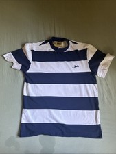 Cortiez Men's T-Shirt blue and