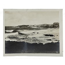 1930s Irish Seascape – The