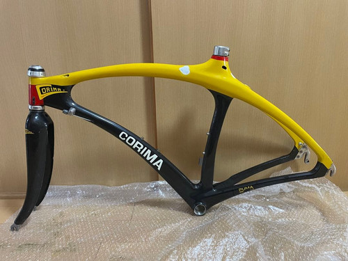 Corima puma 90s limited road - corima,