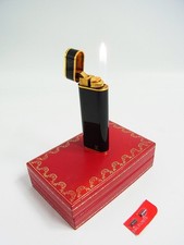 Working Cartier Gas Lighter