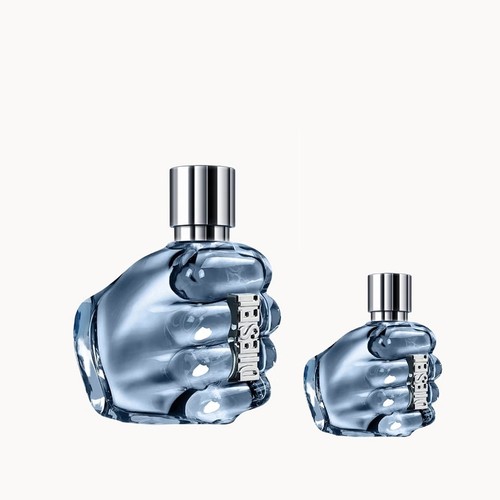 Diesel only the brave - brave, set