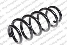 Kilen Rear Coil Spring for Toyota RAV-4 D-CAT 150 2.2 June 2009 to December 2013