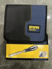 IRWIN MARPLES MS750  CHISEL