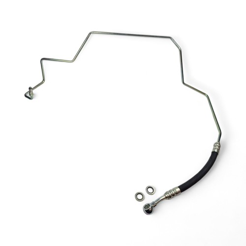 Power steering hose pump - hose,