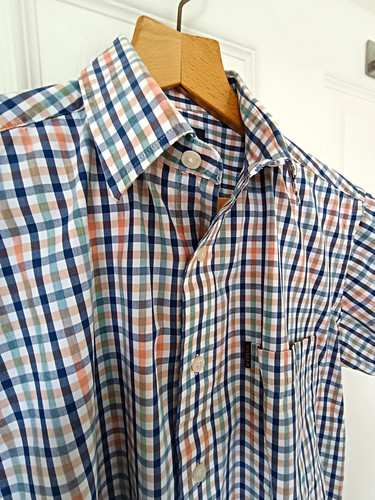 Viyella men regular fit - m,