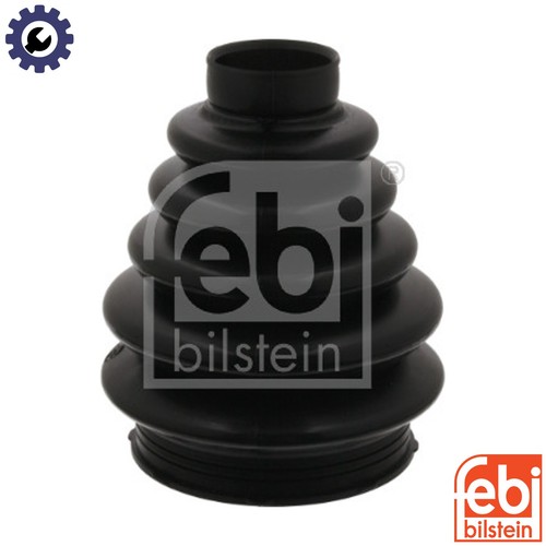 Bellow drive shaft 27126 - bellow,