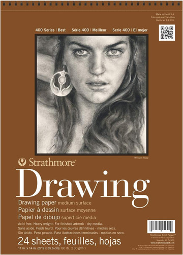 Strathmore 400 drawing - strathmore,