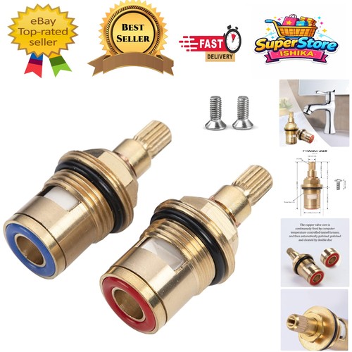 Universal ceramic tap - ceramic,
