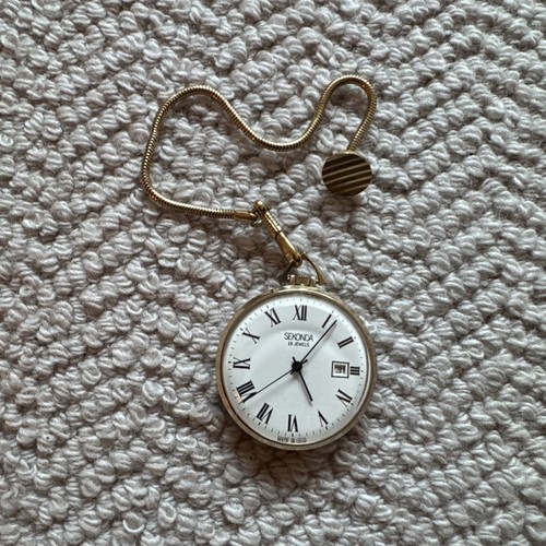 Vintage 19jewels sekonda ussr - 19jewels,