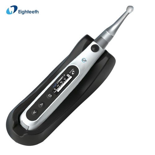 Eighteeth connect pro - eighteeth, e-connect