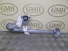 Peugeot 206 Right Offside Rear