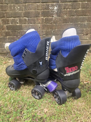 Original 1990 bauer turbo - 1990’s,