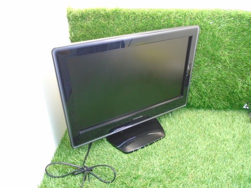 Toshiba 19dv615db lcd - lcd, tv