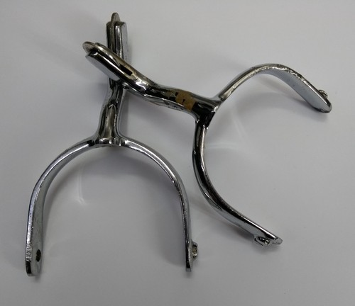 British spurs officers issue - spurs,