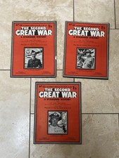 The Second Great War Vintage