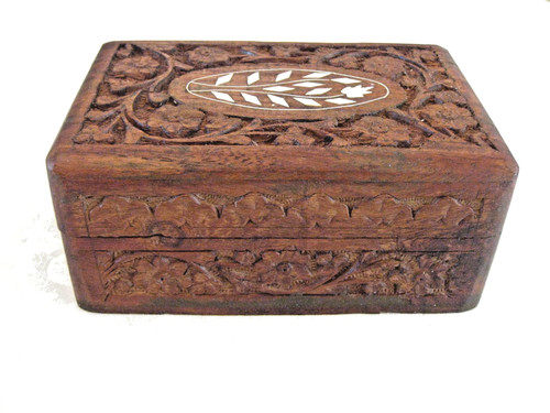 Vintage indian hand - indian,