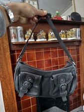 Timberland Leather Shoulder