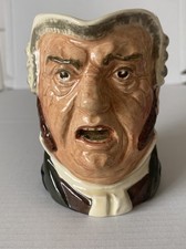 Royal Doulton Character Jug -