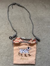 Dog lovers - crossbody small