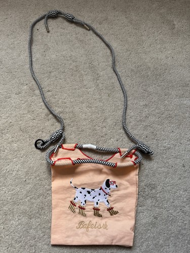 Dog lovers crossbody small - lovers,