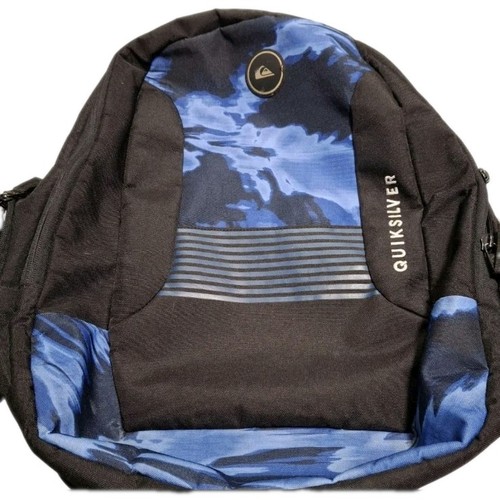 Quicksilver bookbag backpack - quicksilver,