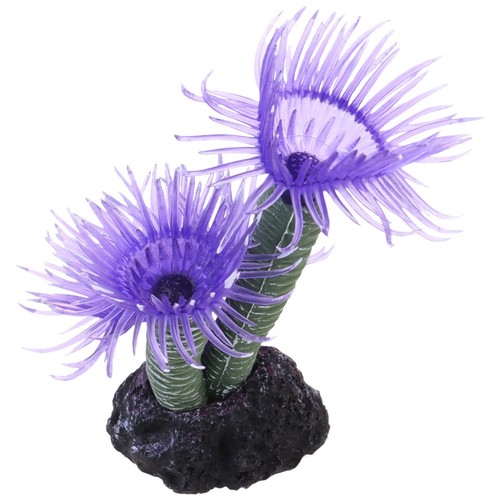 Coral aquarium decoration - ,