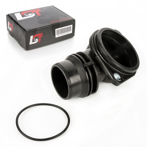 Thermostat water outlet - water,