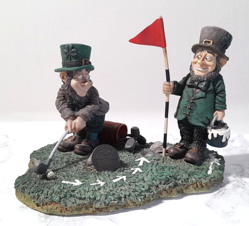 Blarney stone finnians irish - blarney,