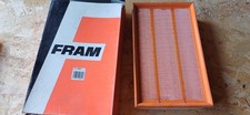 FRAM Air Filter for Mercedes