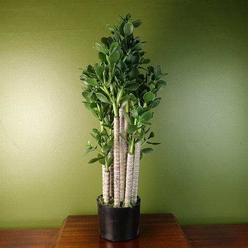 75cm artificial green jade - 75cm,