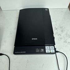 Epson perfection v300 scanner - epson,