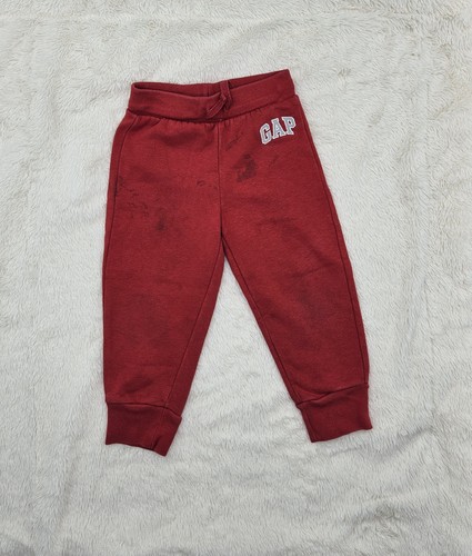 Gap boys preloved joggers - boys, 3