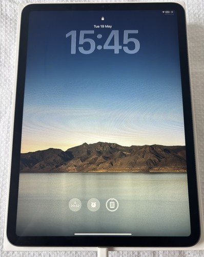 Apple ipad pro 3rd - pro, 128gb