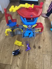 Paw Patrol Tower  Air Rescue