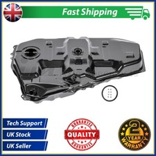 New Fuel Tank for Toyota