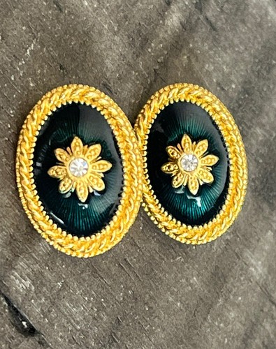 Vintage avon green - vintage,