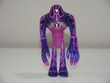 Ben 10 Ben Ten Figures UPGRADE