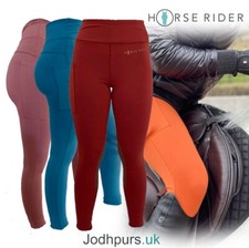 HORSE RIDING TIGHTS Leggings