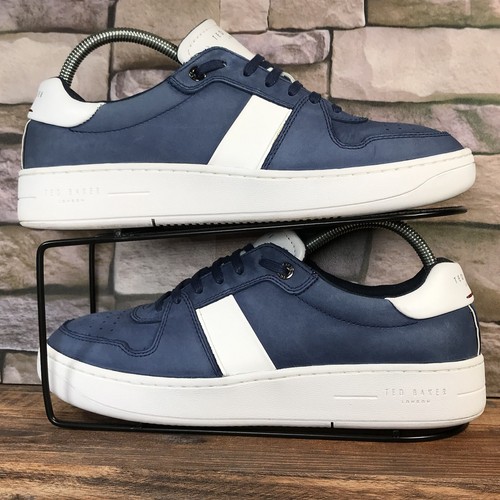 Ted baker malonin - men’s, blue