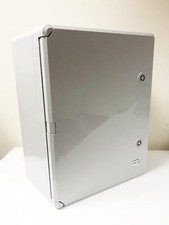 Plastim IP65 Plastic