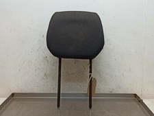 Citroen C4 Grand Picasso 2013-2017 Front Black Headrest