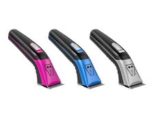 ? Professional Cordless Dog Clipper - Showmate II Trimmer - Masterclip UK ?