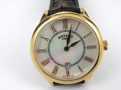 Rotary lb02919 ladies rose - lb02919/41,