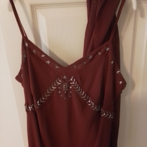 Party dress scarf 16 - &,