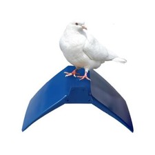 10pcs Dove Rest Stand