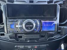 Alpine iDA-X305 Digital Media Receiver Bluetooth Audio Head Unit Working Tested