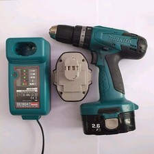 Makita 8391D 18V Cordless