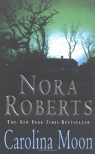 Carolina Moon,Nora Roberts